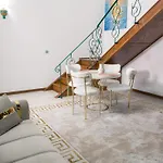 Baroque Apartment