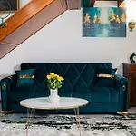 Apartment Baroque Timisoara