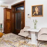 Apartment Baroque Timisoara