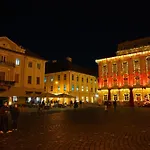Apartment Baroque *