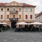Baroque Apartment Timisoara