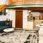 Apartment Baroque *