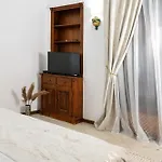 Apartment Baroque Timisoara
