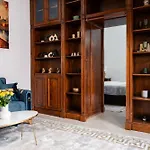 Apartment Baroque *