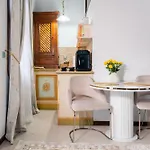 Apartment Baroque