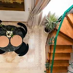 Baroque Apartment