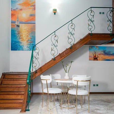 Baroque Apartamento Timişoara