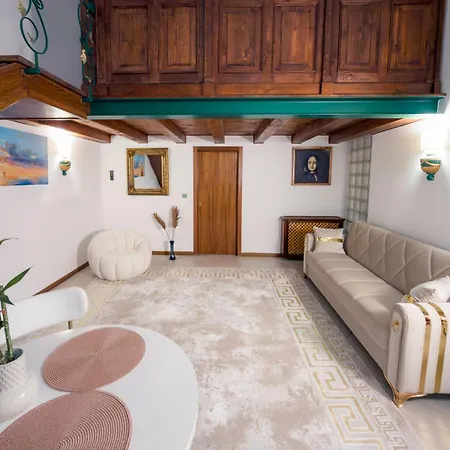 Baroque Daire