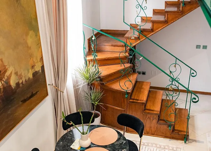 Baroque Apartamento *