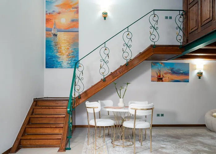 Baroque Apartamento Timişoara