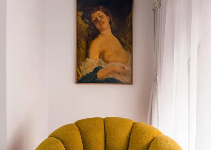 Apartamento Baroque Timişoara