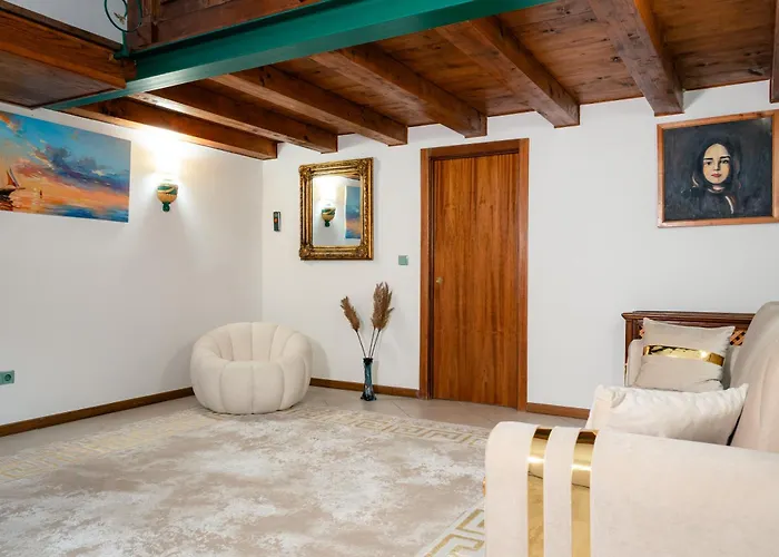 Apartamento Baroque Timişoara