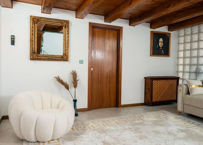 Baroque Apartamento *