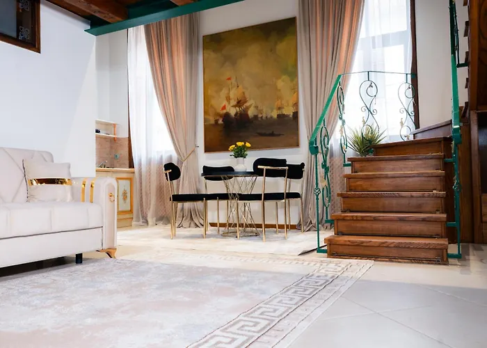 Baroque * Timişoara