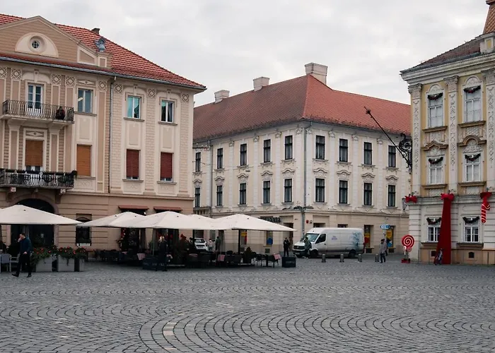 Baroque * Timişoara