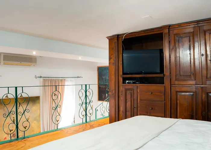 Baroque Apartamento Timişoara