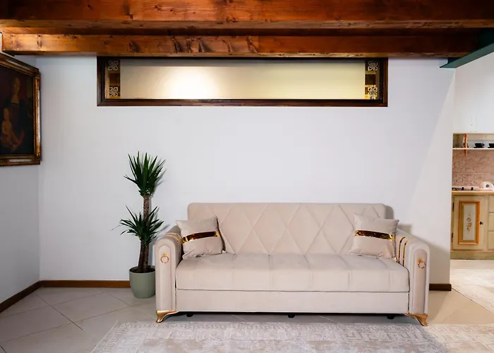 Baroque Apartamento *