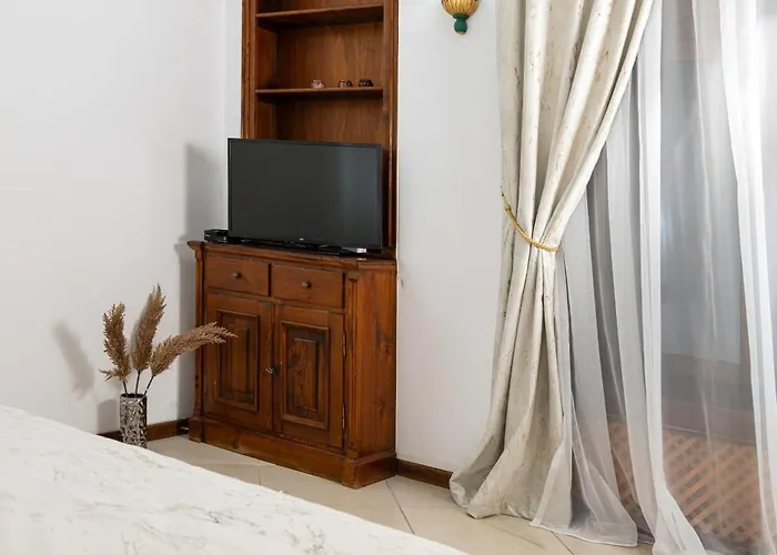 Apartamento Baroque Timişoara