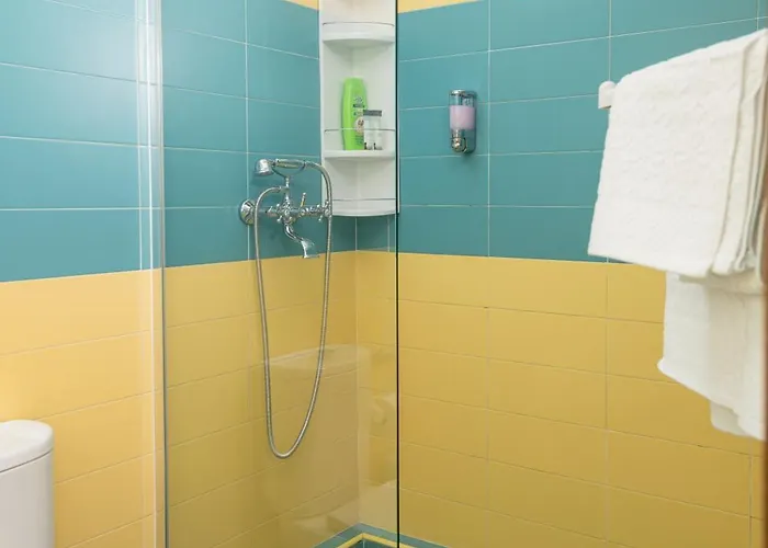 Baroque Apartamento Timişoara