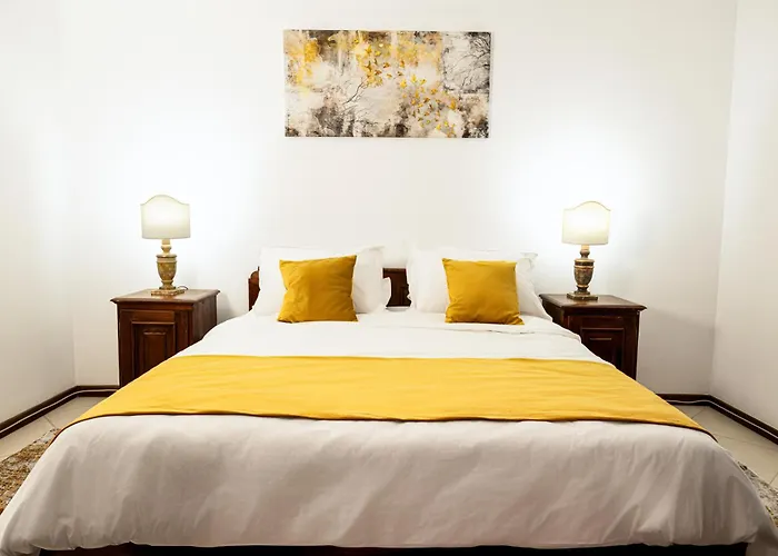 Apartamento Baroque *