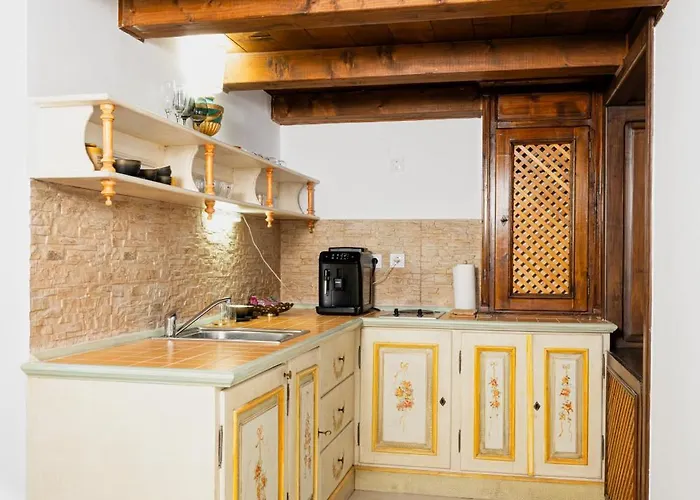 Apartamento Baroque Timişoara