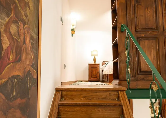 Baroque Apartamento Timişoara