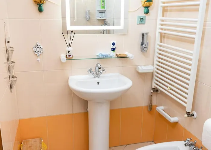 Baroque Apartamento Timişoara