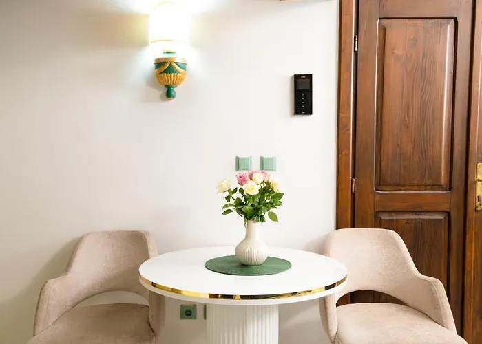 Baroque Apartamento Timişoara