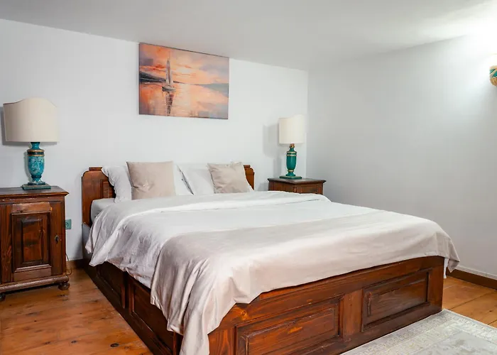 Apartamento Baroque *