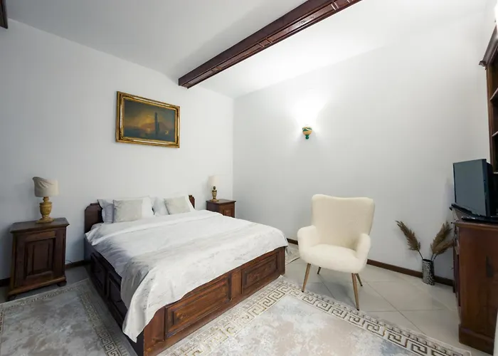 Baroque Apartamento *