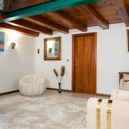 Apartment Baroque Timisoara