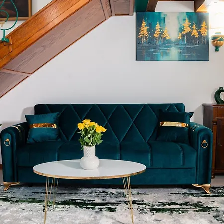 Appartement Baroque Timişoara